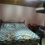 Dafina Hotel Tirana
