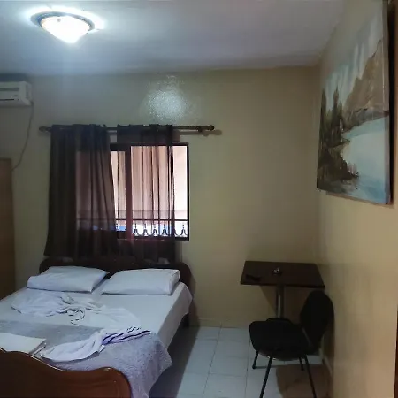 Dafina Hotel 2*