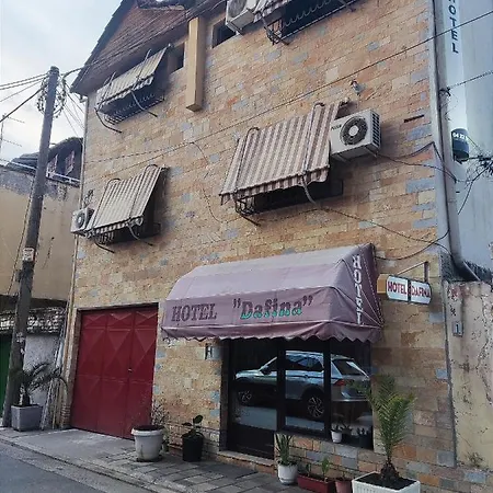 Dafina 2* Tirana