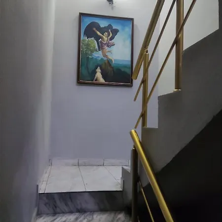 Dafina Hotel