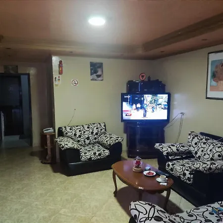 Dafina 2* Tirana