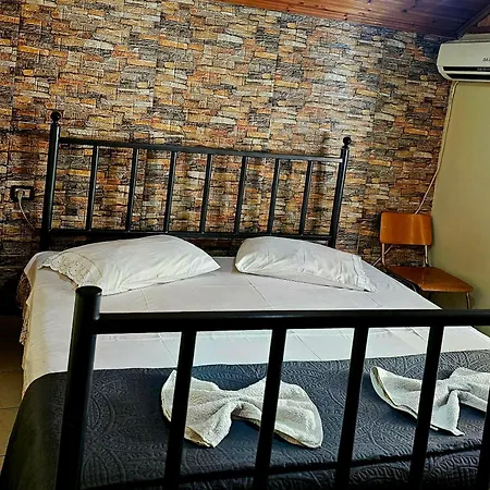 Dafina Hotel