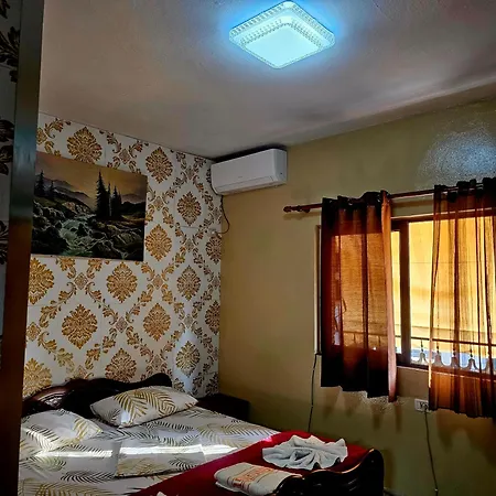 Dafina 2* Tirana