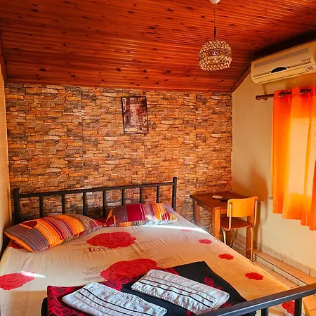 Hotel Dafina