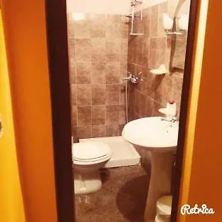 Hotel Dafina Tirana