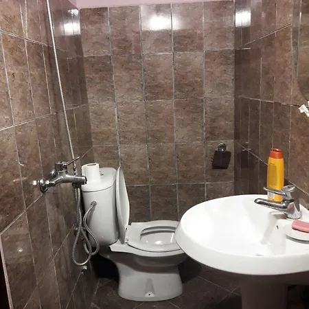 Hotel Dafina