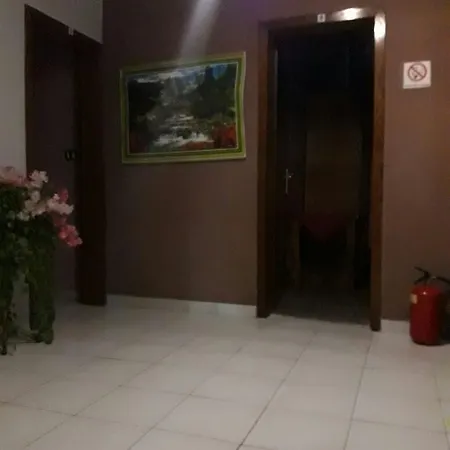 Dafina Hotel 2*