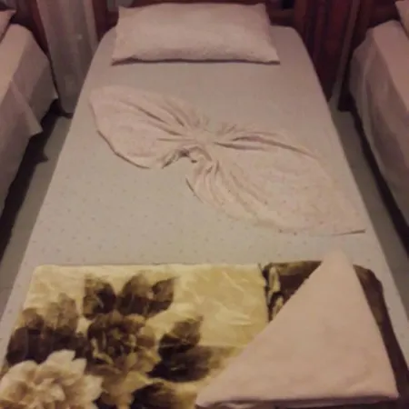 Dafina Hotel
