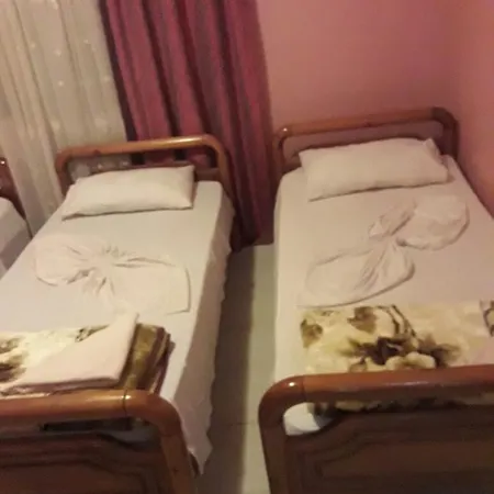 Hotel Dafina