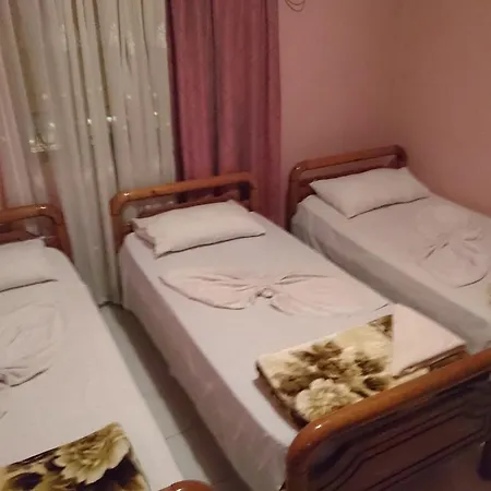 Dafina Hotel Tirana