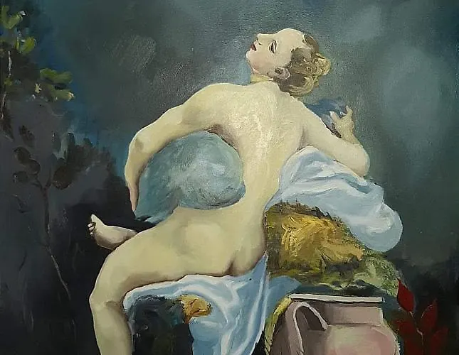 Ξενοδοχείο Dafina Τίρανα