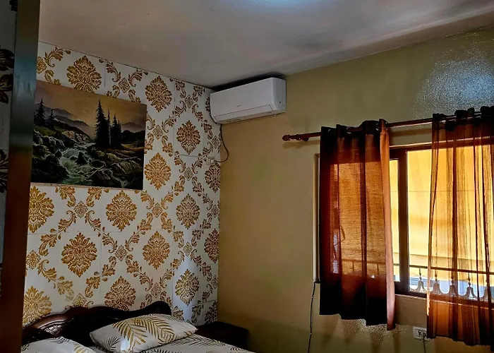 Dafina 2* Τίρανα