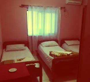 Dafina 2* Τίρανα