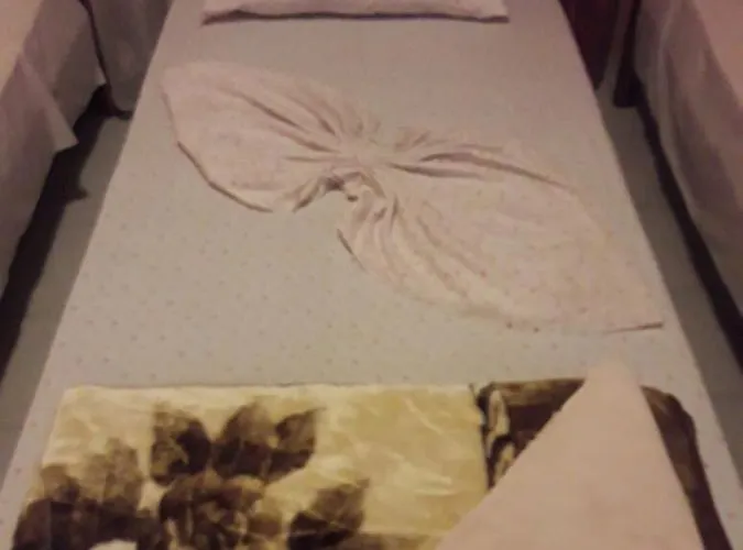 Dafina Ξενοδοχείο