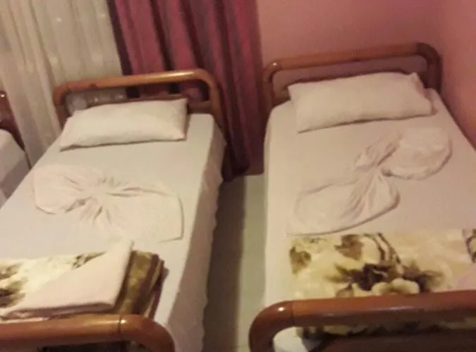 Ξενοδοχείο Dafina