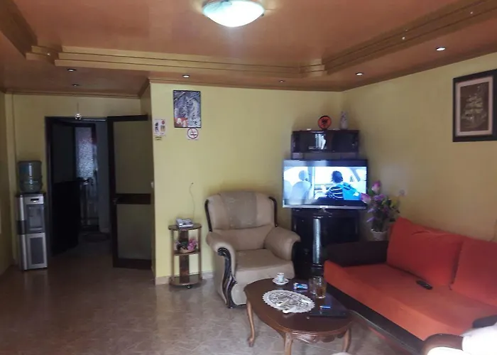 Dafina Ξενοδοχείο 2*