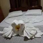 Dafina 酒店 地拉那