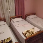Dafina 酒店 地拉那