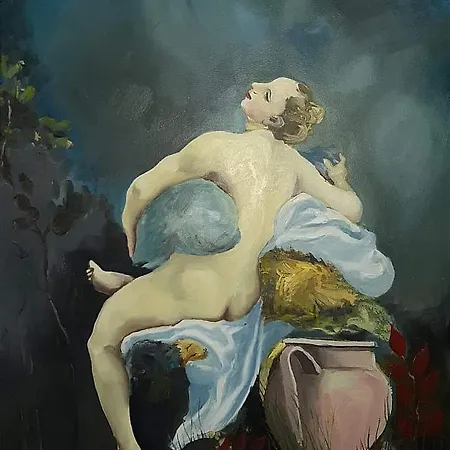 Hotell Dafina Tirana