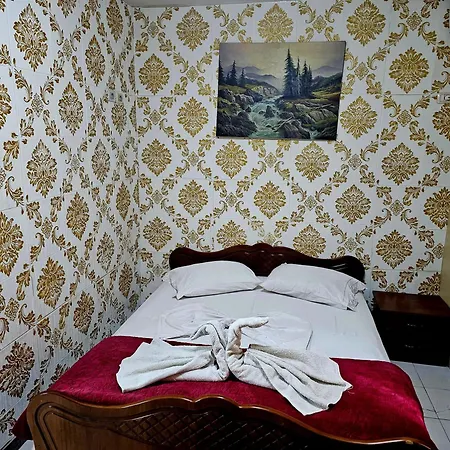 Hotel Dafina 2*