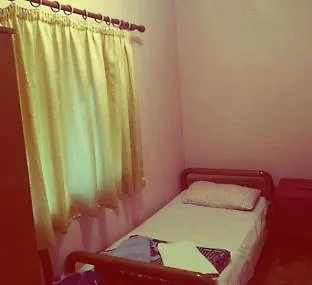 Hotel Dafina