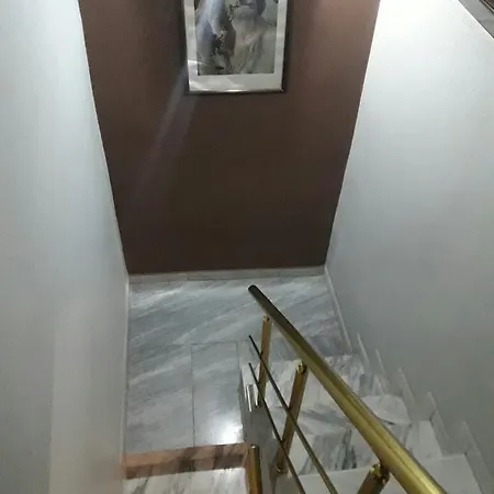 Dafina Hotel