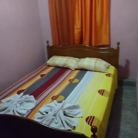 Dafina 2* Tirana