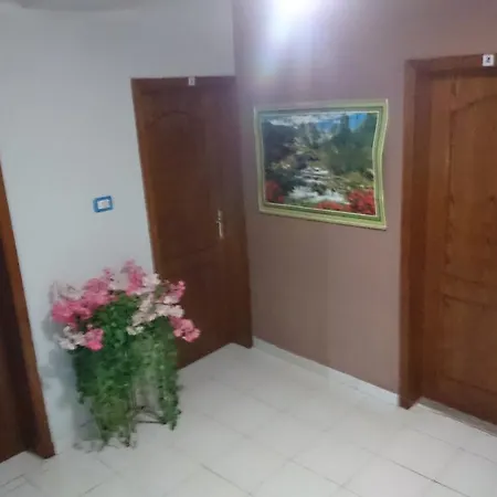 Dafina Tirana