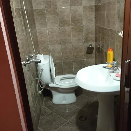 Dafina 2* טיראנה