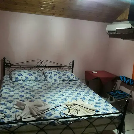 Dafina Hotell Tirana