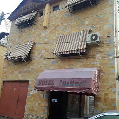 Dafina טיראנה