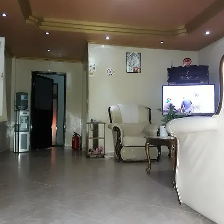 Dafina 2* Tirana