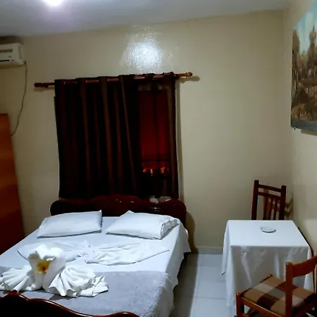 Dafina Hotel 2*