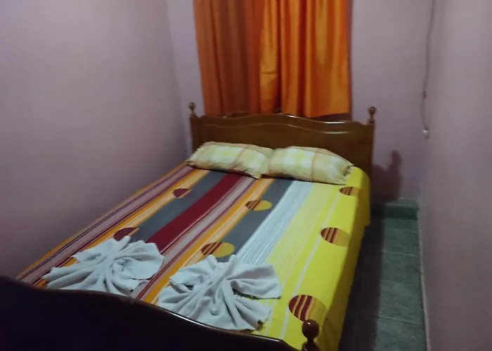 Dafina 2* טיראנה