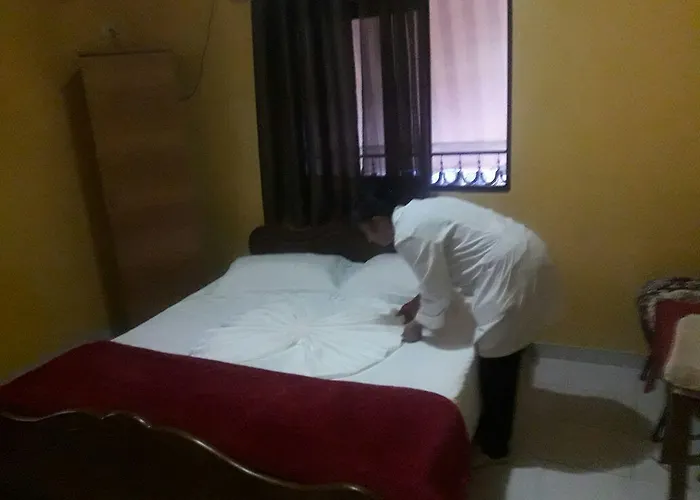 Dafina 2* טיראנה