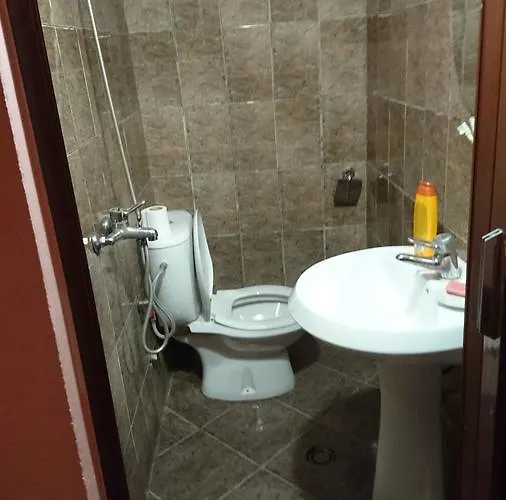 Dafina 2* טיראנה