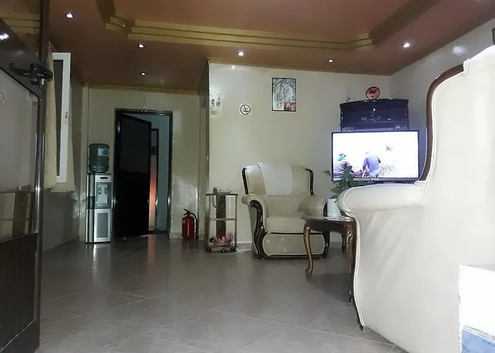 Dafina 2* טיראנה